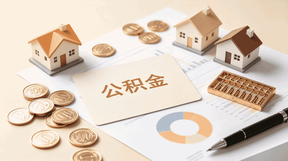 襄阳正规公积金代提机构材料流程到账时间