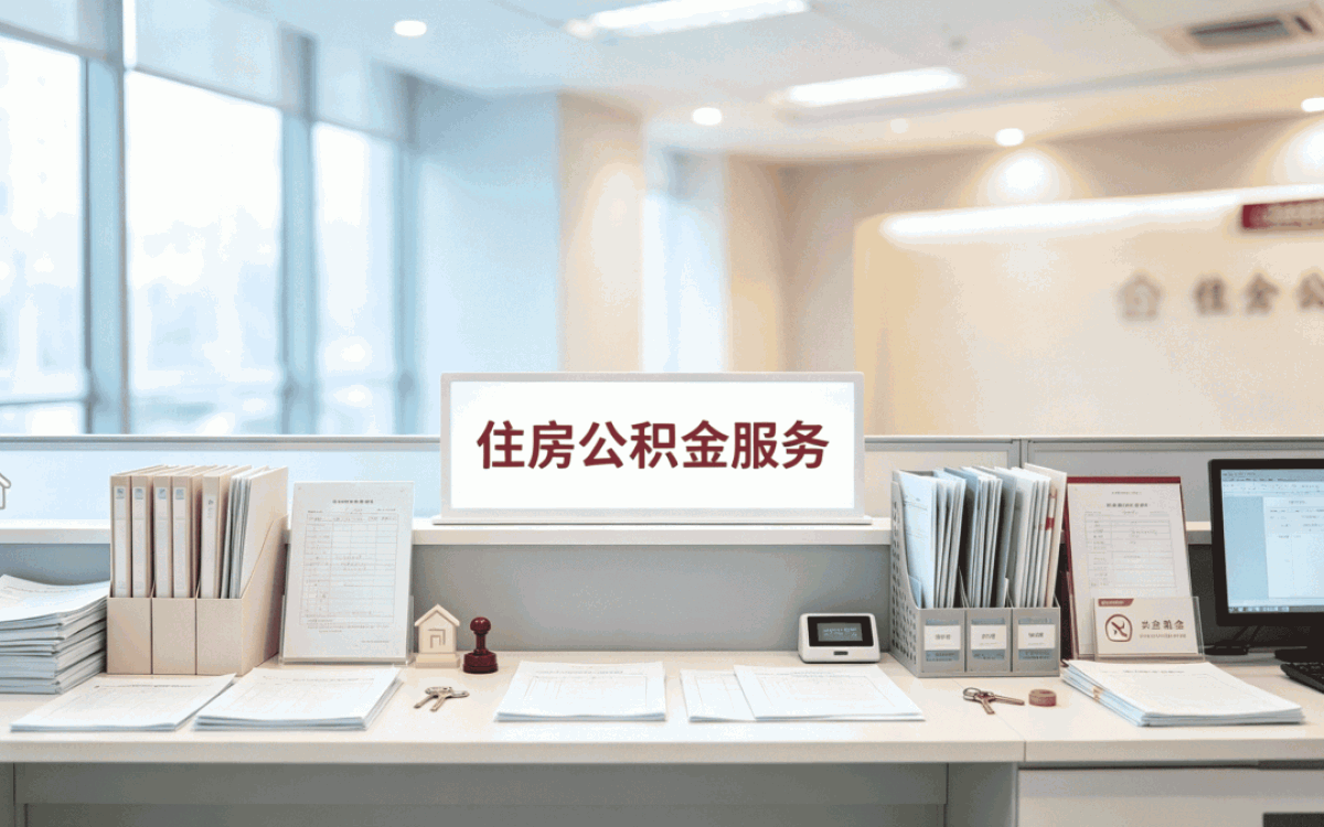 襄阳退休后公积金提取新政口径怎么算