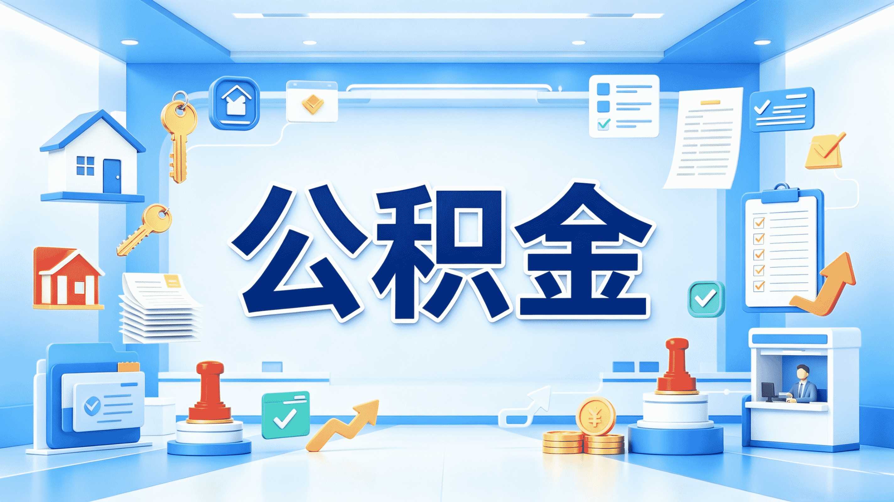 襄阳正规公积金提取要带啥材料去哪办
