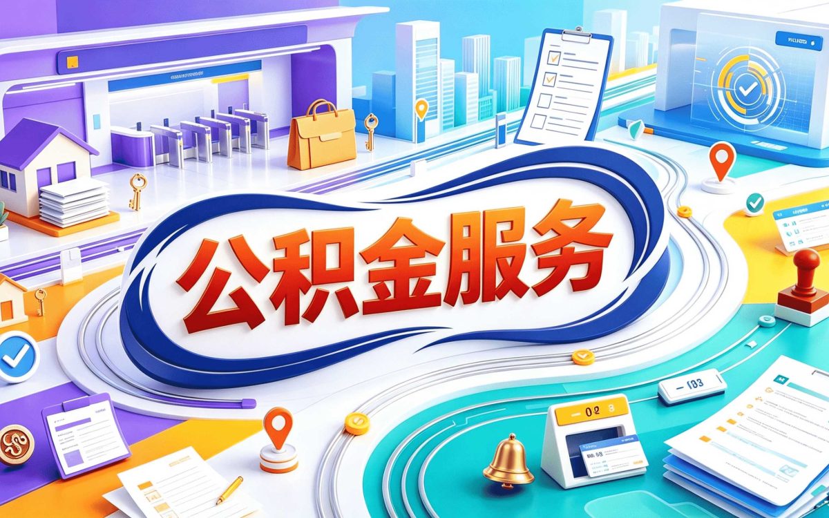 襄阳正规公积金提取机构挑错容易白跑