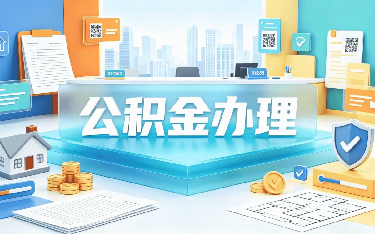 襄阳公积金能全部取出来吗?这几种情况行