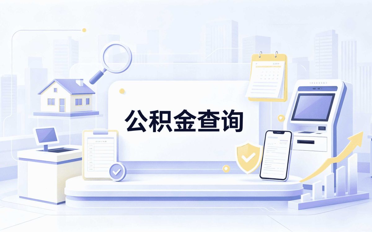 襄阳新市民公积金提取办理须知材料去哪办