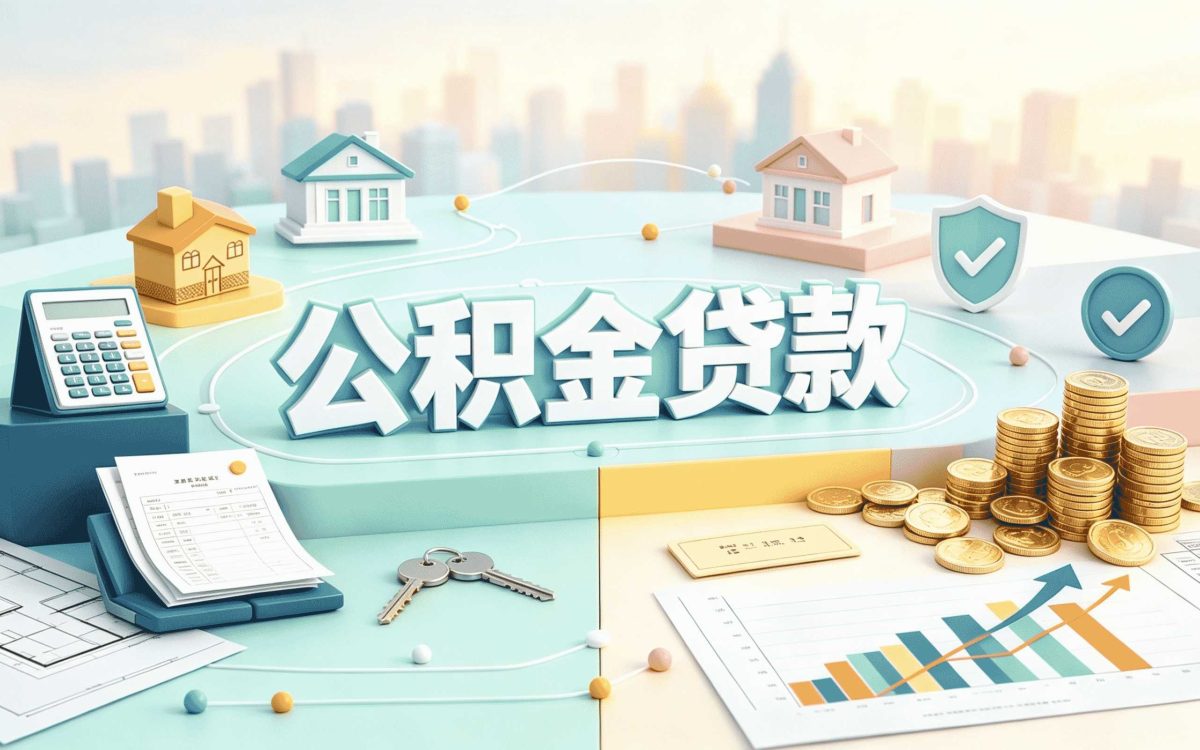 襄阳农民工公积金提取注意事项别踩这几个坑