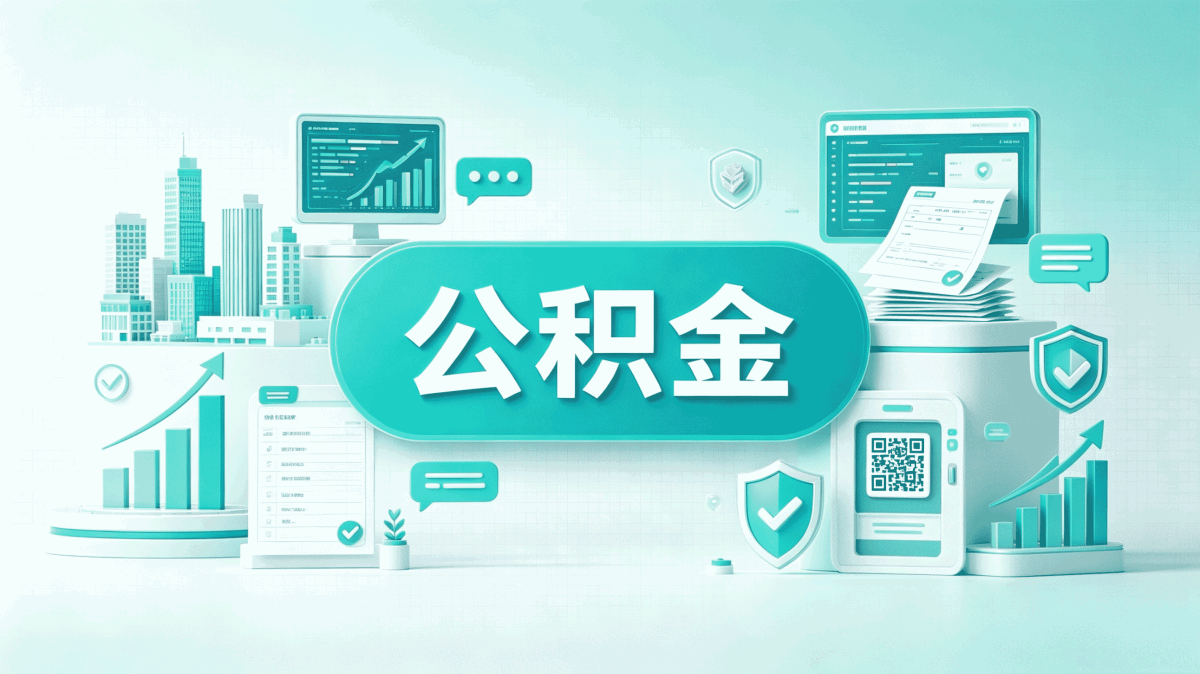 襄阳个体经营者公积金缴存条件我办完复盘