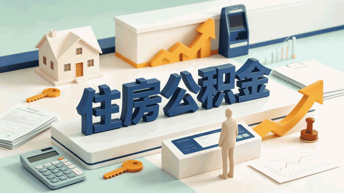襄阳还贷公积金提取常见误区算清差多少钱