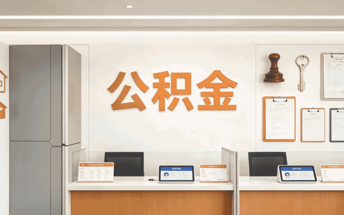 襄阳公积金比例可以往下调整吗别白跑