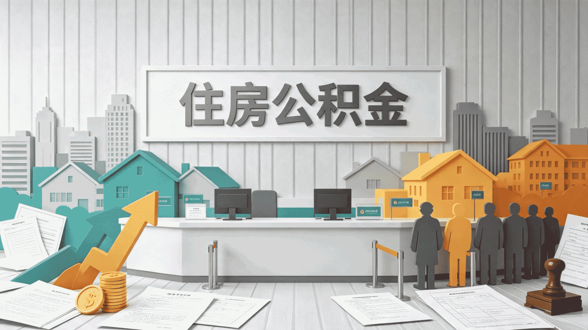 襄阳正规公积金提取要带啥材料去哪办