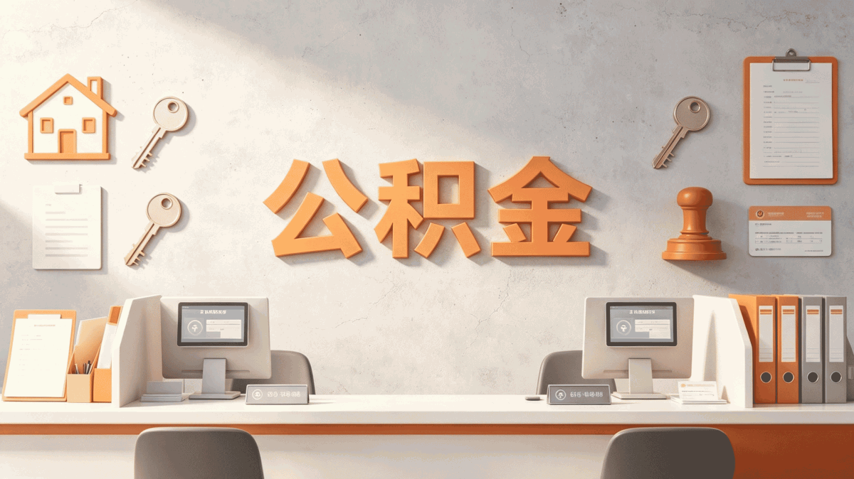 襄阳农民工公积金提取注意事项别踩这几个坑