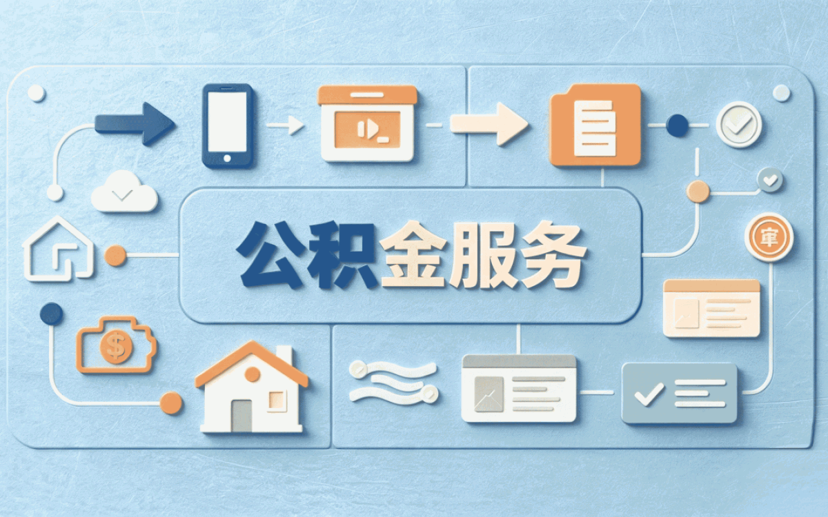襄阳提取公积金需要多久时间材料到账流程