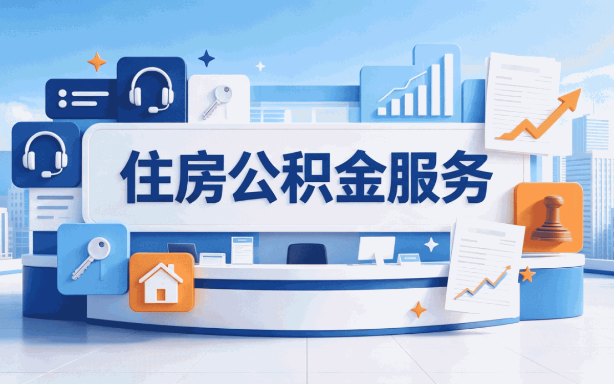 襄阳农民工公积金提取注意事项别踩这几个坑