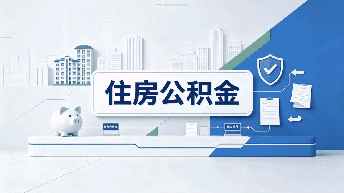 襄阳退休公积金提取哪家靠谱?我的选择经验
