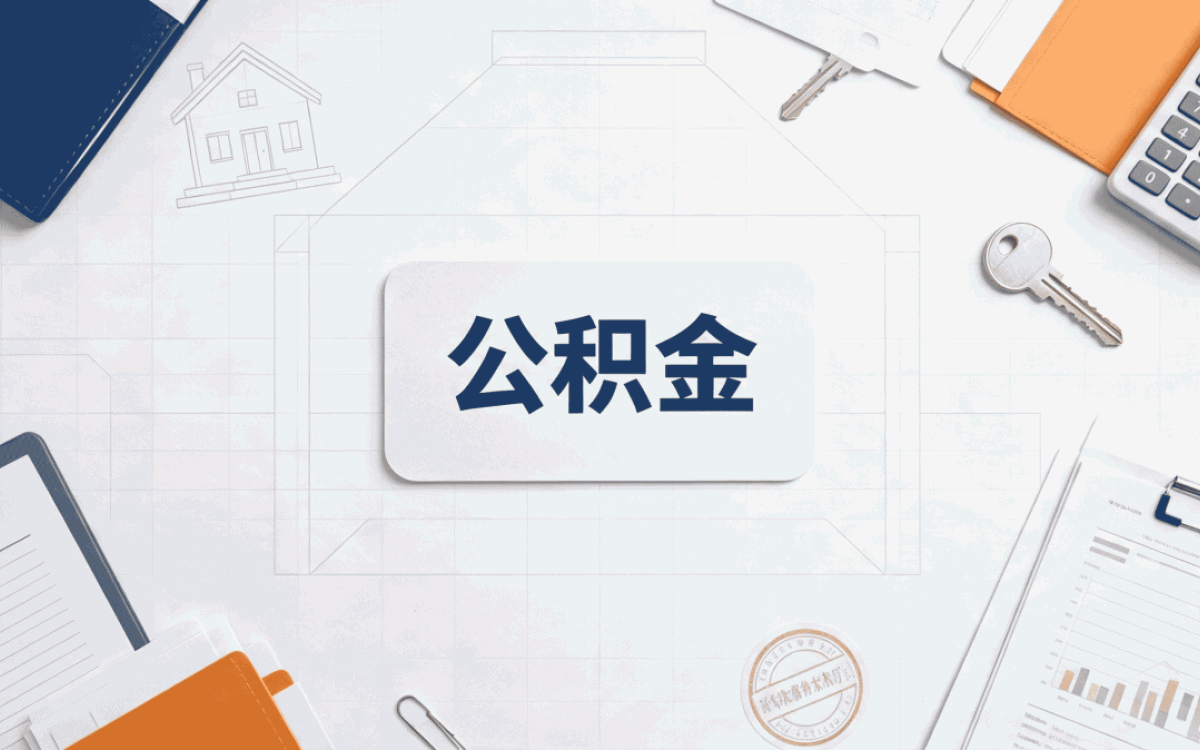 襄阳新市民公积金提取办理须知材料去哪办