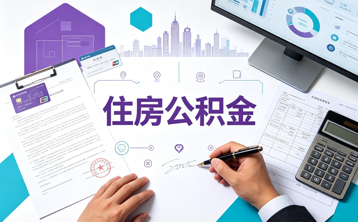 襄阳正规公积金代提机构材料流程到账时间