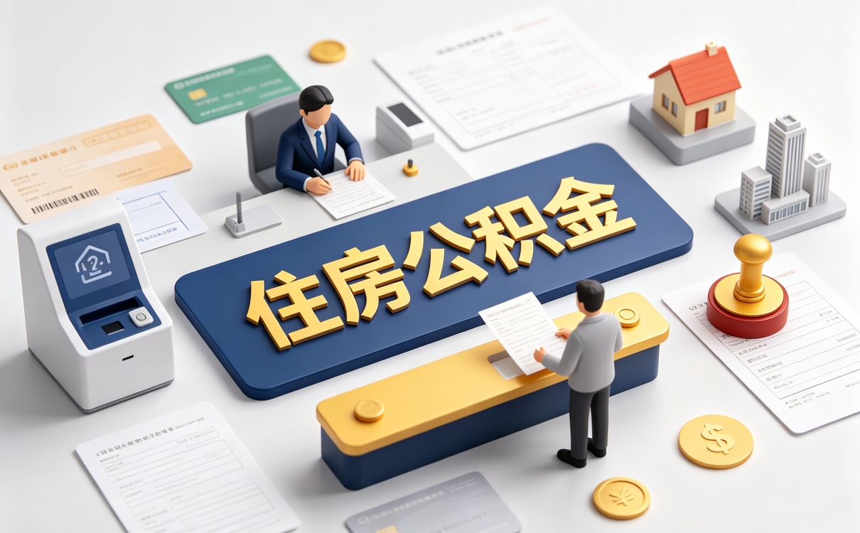 襄阳公积金冲还贷怎么操作流程有变化吗